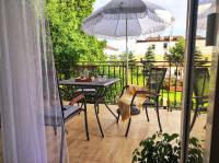 Apartamenty La Ola Mielno