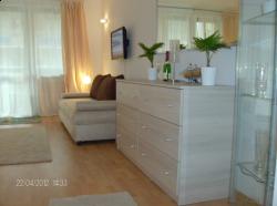 Apartament Tomek