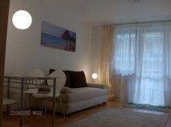 Apartament Tomek