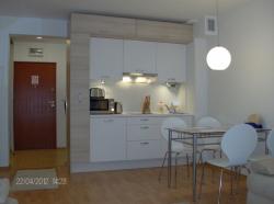 Apartament Tomek