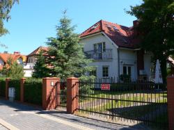 Dom na Piknej