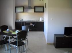 Apartamenty - Lilla i Orange