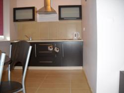 Apartamenty - Lilla i Orange