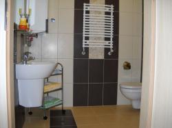 Apartamenty - Lilla i Orange