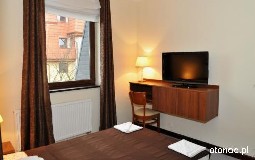 Hotel Spjnia