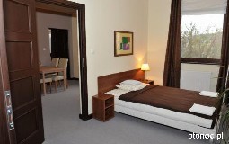 Hotel Spjnia