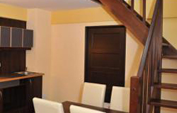 Hotel Spjnia