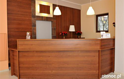 Hotel Spjnia