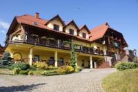 Hotel Lokis