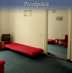 Apartament w starym Sopocie