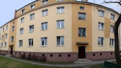 Apartament Amber 