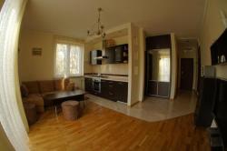 Apartament Amber 