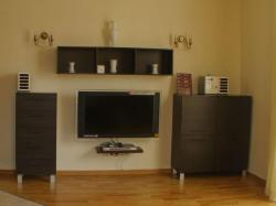 Apartament Amber 