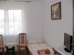 Pokoje Gocinne Arkadia