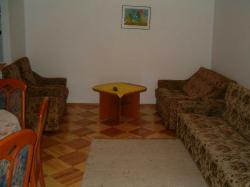 Apartament z Garaem