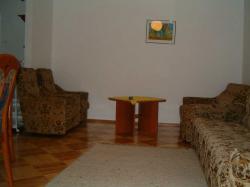 Apartament z Garaem