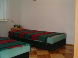 Apartament z Garaem