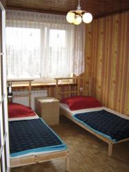 Bed& Breakfast U Heni