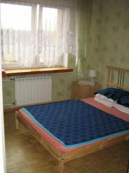 Bed& Breakfast U Heni