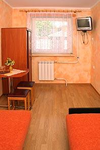 Bed& Breakfast U Heni