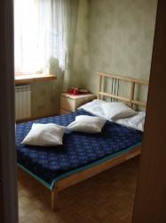 Bed& Breakfast U Heni