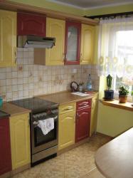 Bed& Breakfast U Heni
