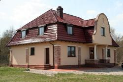 Sielanka Domy Letniskowe i Pokoje Gocinne
