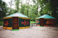 Orodek Rekeacyjno- Wypoczynkowy River Park