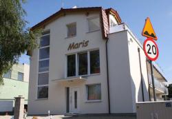 Pokoje Gocinne Maris