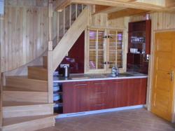Domek Letniskowy Dune-House