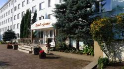 Hotel Jantar