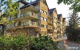 Zakopane Apartamenty Motyl