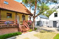 Apartamenty Sosnwka i No 12