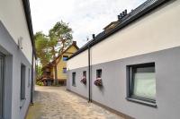 Apartamenty Sosnwka i No 12