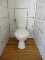 Domki letniskowe Na Krtkiej