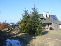 Schronisko Na Starych Wierchach