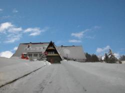 Hotel U Guta