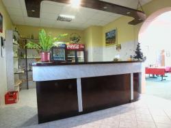Hotel U Guta