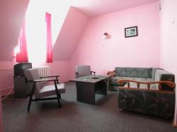 Hotel U Guta
