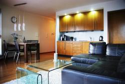 Apartament Bryza 1