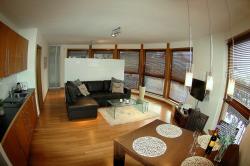 Apartament Bryza 1