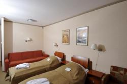 Apartamenty Sunbaltic