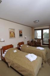 Apartamenty Sunbaltic