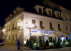 Hotel Zamkowy