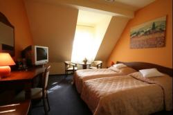Hotel Zamkowy