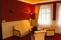 Hotel Zamkowy