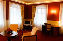 Hotel Zamkowy