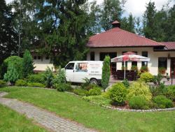Hotelik Dworek u Biesa