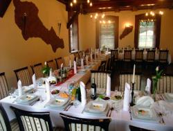 Hotelik Dworek u Biesa