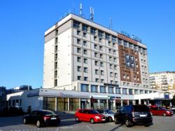 Hotel Tychy